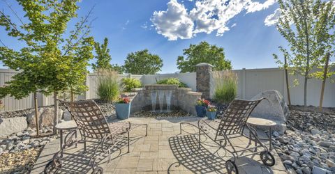 2150 Berkich Court, Reno, NV 89521 Photo