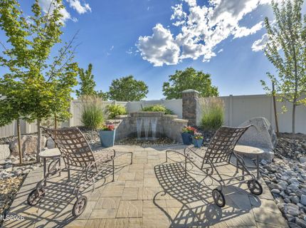2150 Berkich Court, Reno, NV 89521 Photo