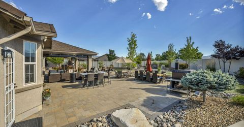2150 Berkich Court, Reno, NV 89521 Photo