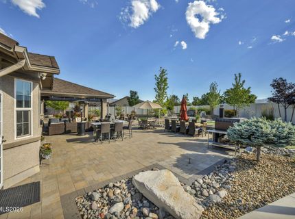 2150 Berkich Court, Reno, NV 89521 Photo