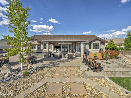 2150 Berkich Court, Reno, NV 89521 Photo