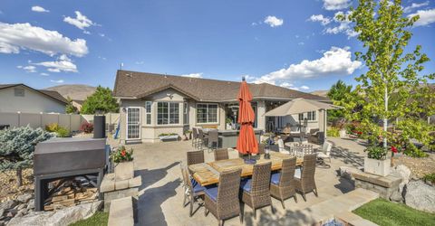 2150 Berkich Court, Reno, NV 89521 Photo