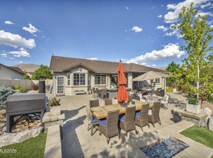 2150 Berkich Court, Reno, NV 89521 Photo
