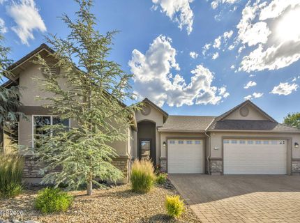 2150 Berkich Court, Reno, NV 89521 Photo