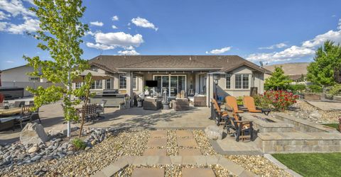 2150 Berkich Court, Reno, NV 89521 Photo