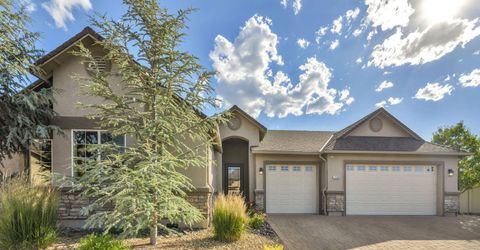 2150 Berkich Court, Reno, NV 89521 Photo