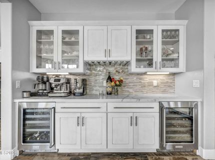 2150 Berkich Court, Reno, NV 89521 Photo