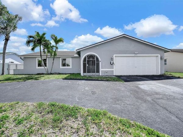 26543 SW 122ND PLACE , HOMESTEAD, FL 33032