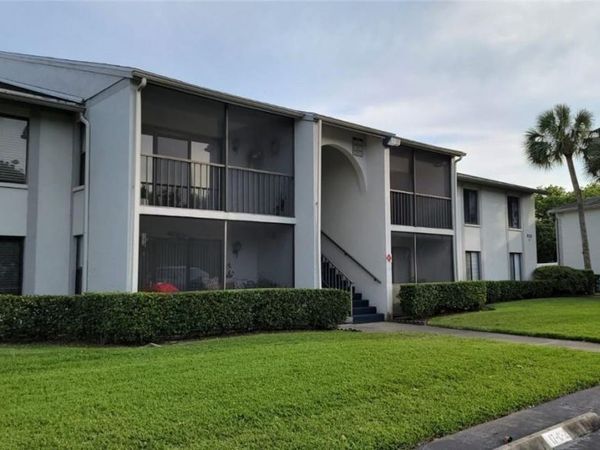 1723 PINE RIDGE ROAD , Unit 23, SANFORD, FL 32773