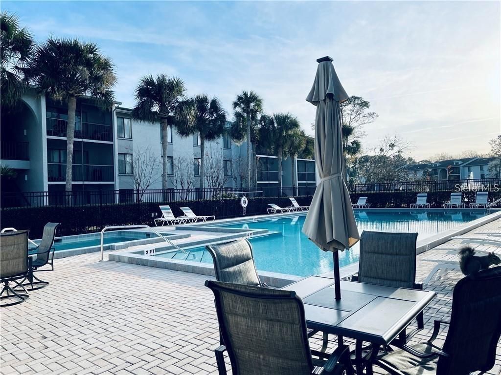 1723 Pine Ridge Road , Unit 23, Sanford, FL 32773 Photo