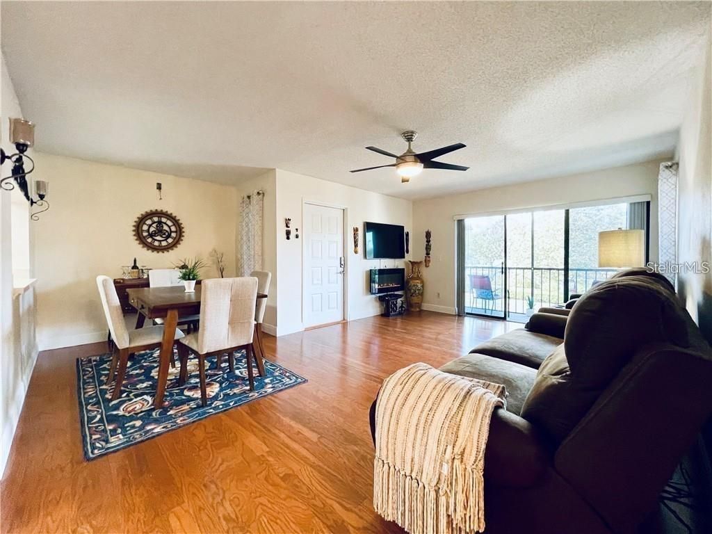1723 Pine Ridge Road , Unit 23, Sanford, FL 32773 Photo