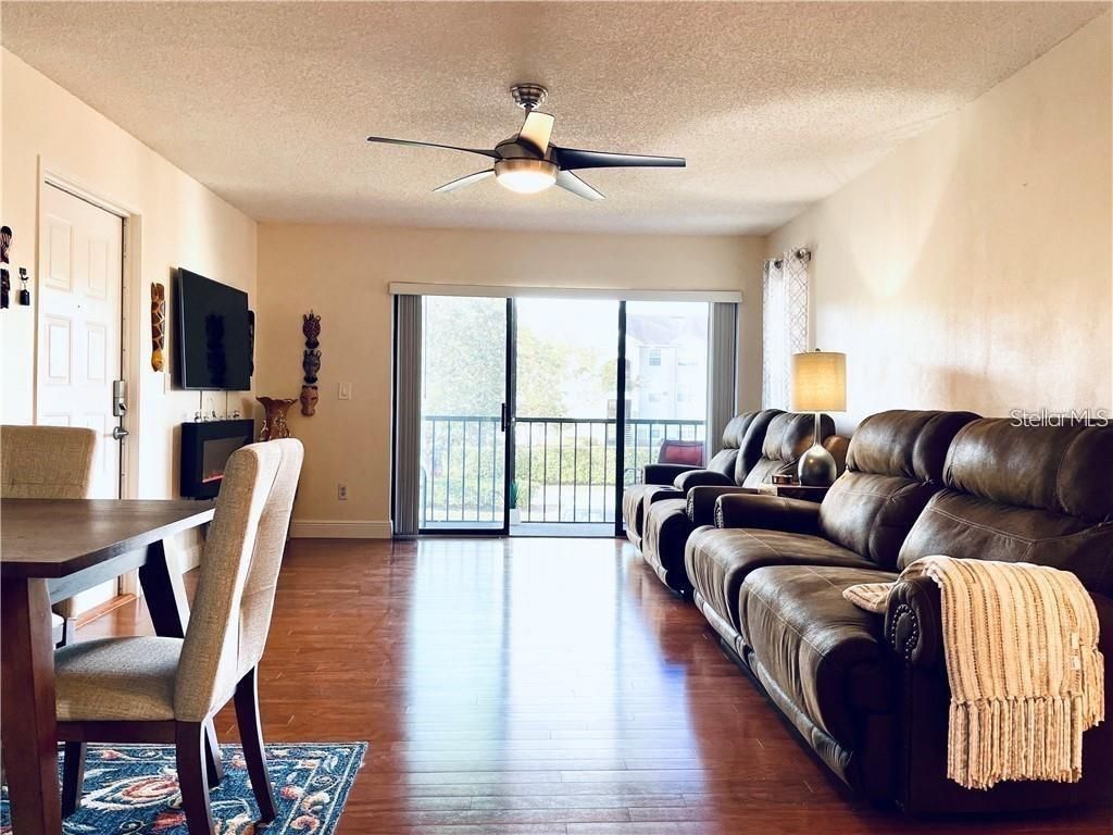 1723 Pine Ridge Road , Unit 23, Sanford, FL 32773 Photo