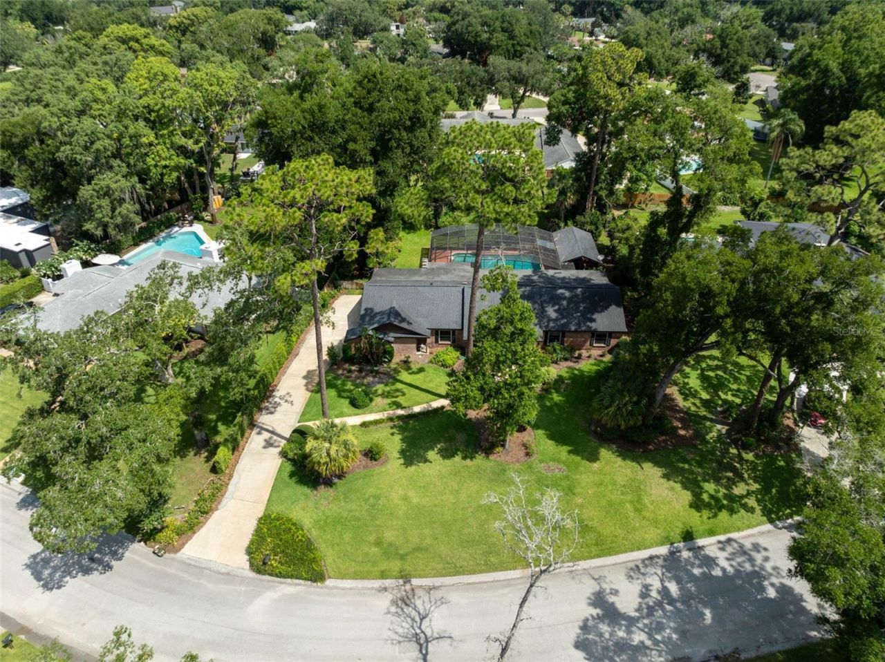 105 Pine Tree Lane, Altamonte Springs, FL 32714 Photo