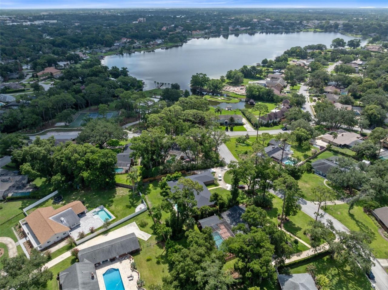 105 Pine Tree Lane, Altamonte Springs, FL 32714 Photo