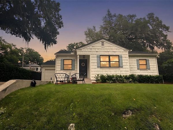 1811 UNIVERSITY DRIVE , ORLANDO, FL 32804