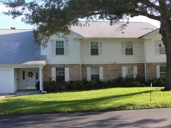 5301 WHITE CLIFF LANE , Unit 2, ORLANDO, FL 32812
