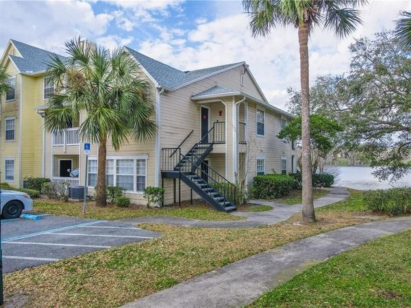 1037 S HIAWASSEE ROAD, Unit 2817, ORLANDO, FL 32835