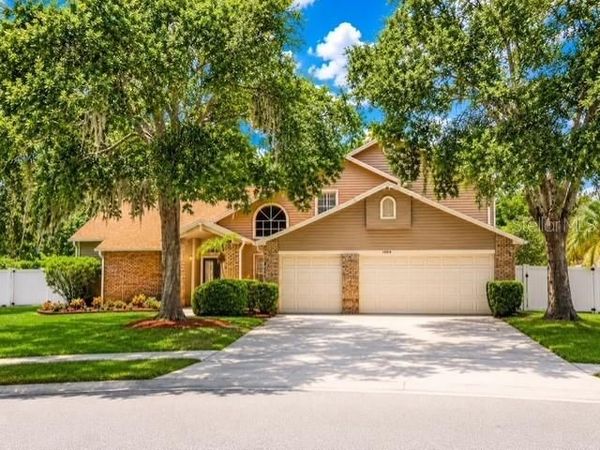 1004 MUIRFIELD COURT, OVIEDO, FL 32765