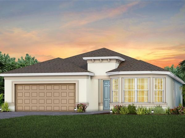 5038 DANCY LANE , ST CLOUD, FL 34772