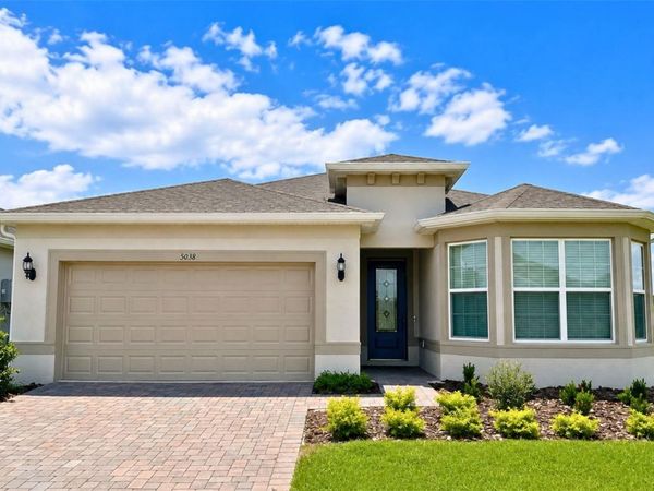 5038 DANCY LANE, ST CLOUD, FL 34772