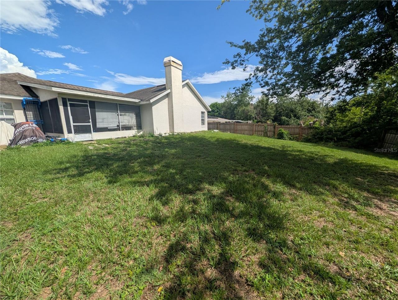 770 Sweetbrier Drive , Deltona, FL 32725 Photo