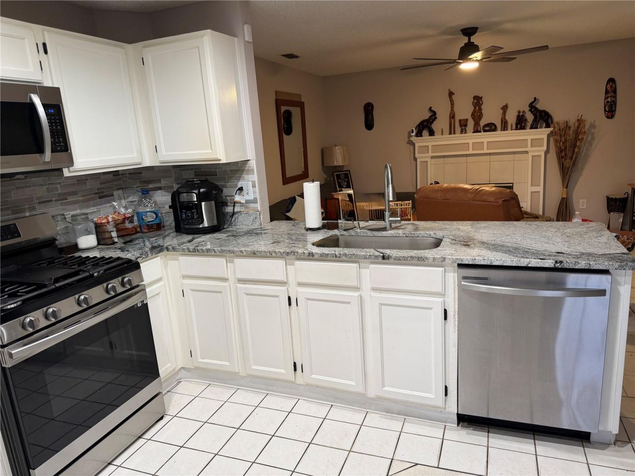 770 Sweetbrier Drive , Deltona, FL 32725 Photo