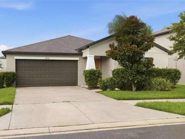 31730 SUN KETTLE LOOP , WESLEY CHAPEL, FL 33545