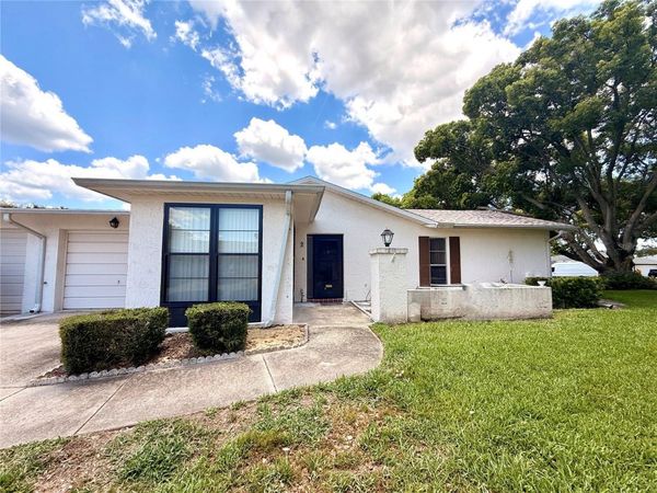 8111 BUGLE COURT , Unit 2, PORT RICHEY, FL 34668
