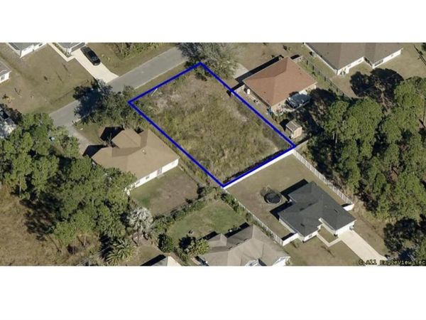 612 GAGNON STREET SE, PALM BAY, FL 32909
