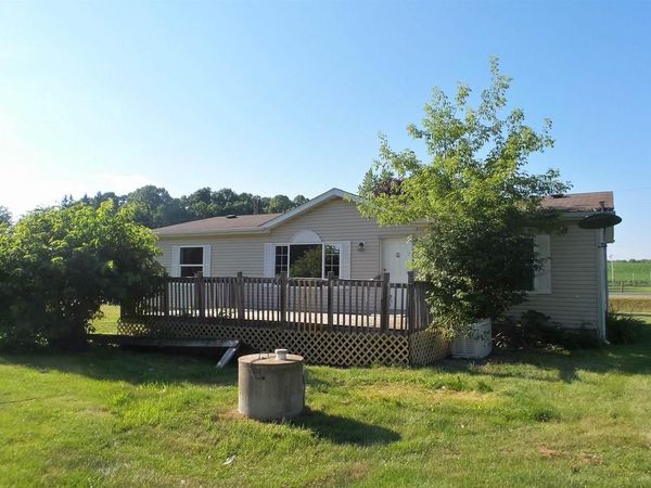 N8910 ELM STREET, Gilman, WI 54433