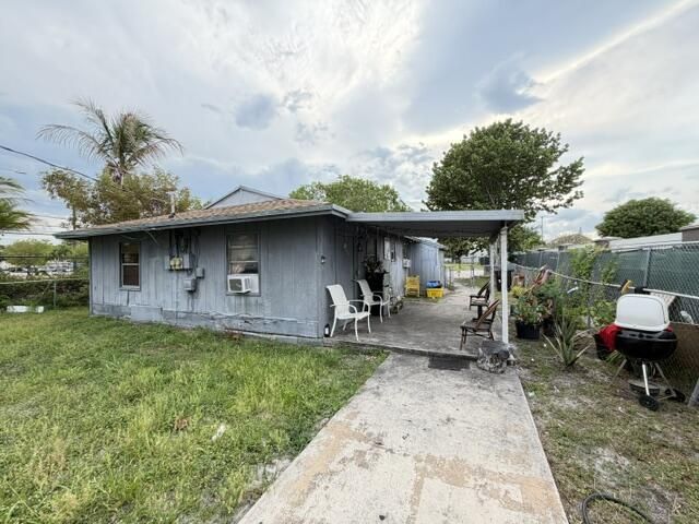 714 S H Street, Lake Worth Beach, FL 33460 Photo