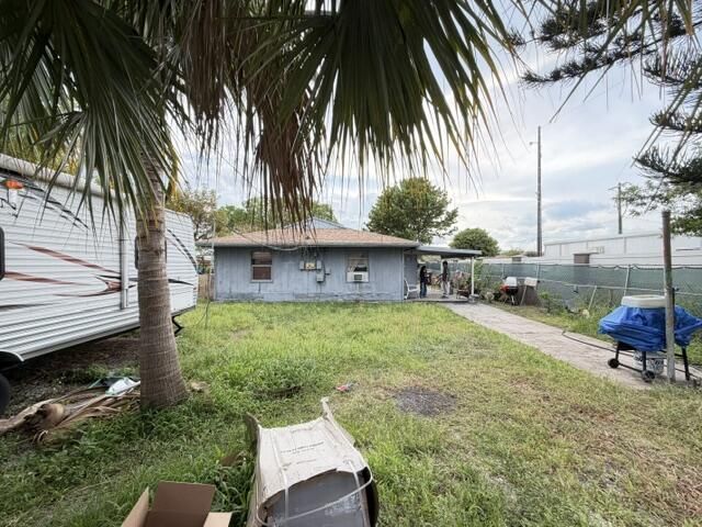 714 S H Street, Lake Worth Beach, FL 33460 Photo
