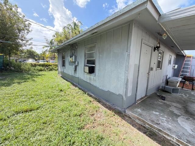 714 S H Street, Lake Worth Beach, FL 33460 Photo