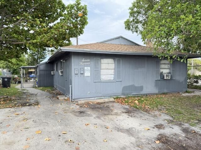 714 S H Street, Lake Worth Beach, FL 33460 Photo