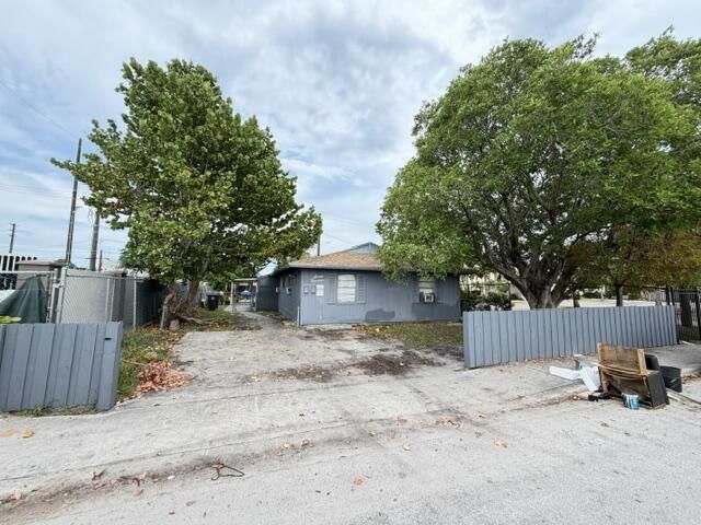 714 S H Street, Lake Worth Beach, FL 33460 Photo