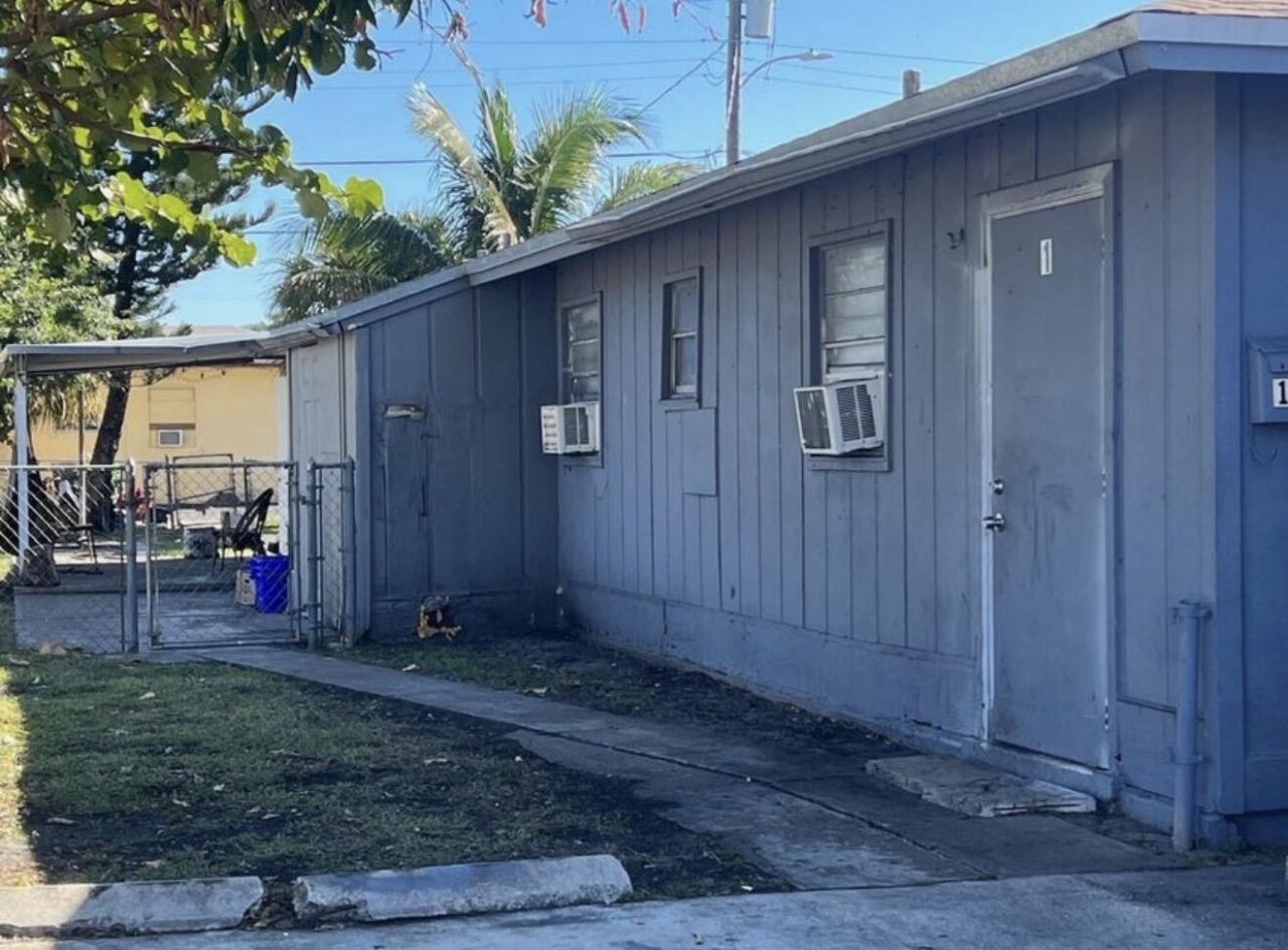 714 S H Street, Lake Worth Beach, FL 33460 Photo