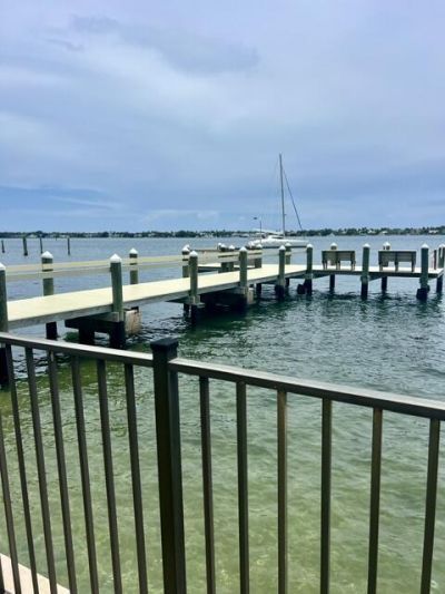 5200 N Flagler Drive, Unit 503, West Palm Beach, FL 33407 Photo