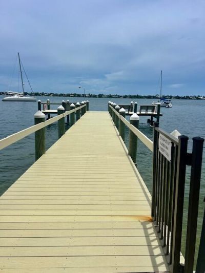 5200 N Flagler Drive, Unit 503, West Palm Beach, FL 33407 Photo