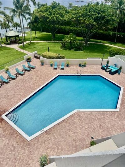 5200 N Flagler Drive, Unit 503, West Palm Beach, FL 33407 Photo
