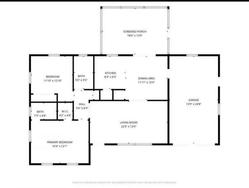772 SE Thornhill Drive, Port Saint Lucie, FL 34983 Photo