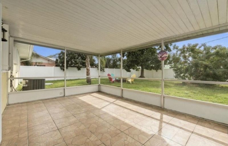 772 SE Thornhill Drive, Port Saint Lucie, FL 34983 Photo