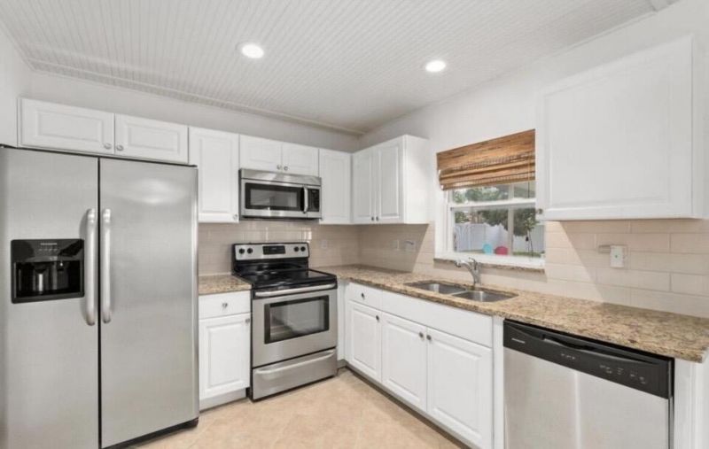 772 SE Thornhill Drive, Port Saint Lucie, FL 34983 Photo