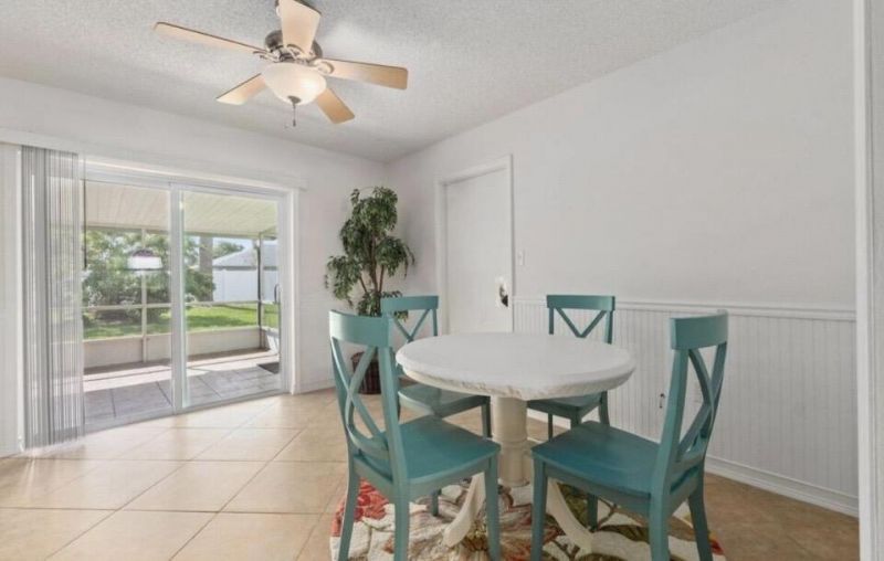 772 SE Thornhill Drive, Port Saint Lucie, FL 34983 Photo