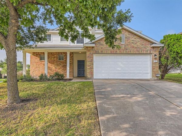 115 Killian LOOP , Hutto, TX 78634