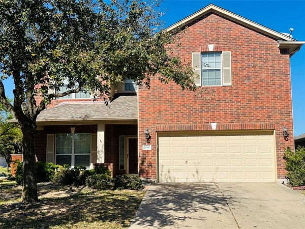 2800 Canyon Valley RUN , Pflugerville, TX 78660
