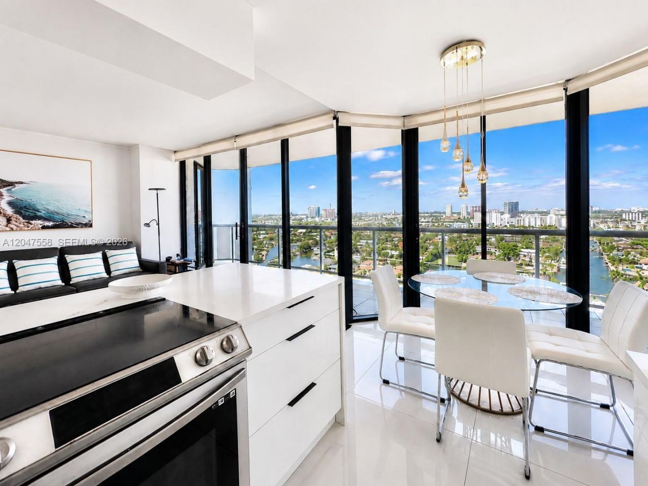 3640 Yacht Club Dr , Unit 1903, Aventura, FL 33180 Photo