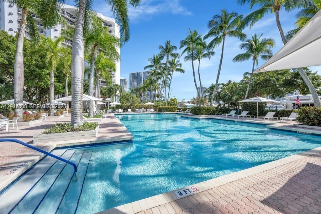 3640 Yacht Club Dr , Unit 1903, Aventura, FL 33180 Photo