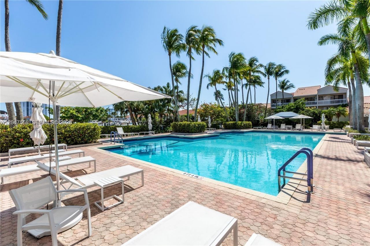 3640 Yacht Club Dr , Unit 1903, Aventura, FL 33180 Photo