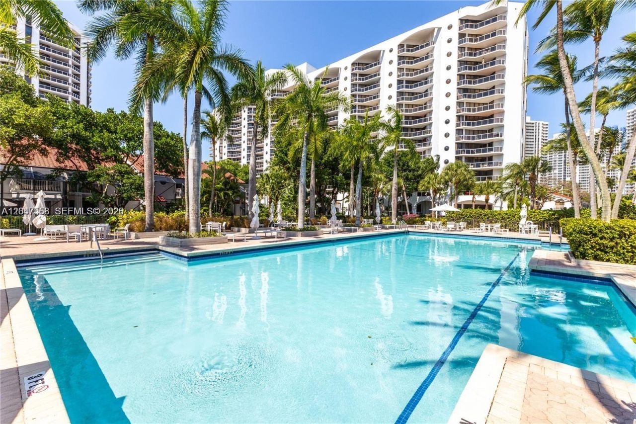 3640 Yacht Club Dr , Unit 1903, Aventura, FL 33180 Photo