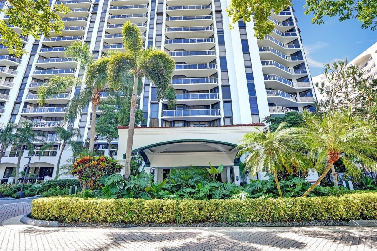 3640 Yacht Club Dr , Unit 1903, Aventura, FL 33180 Photo